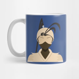 Ibuki Vector Mug